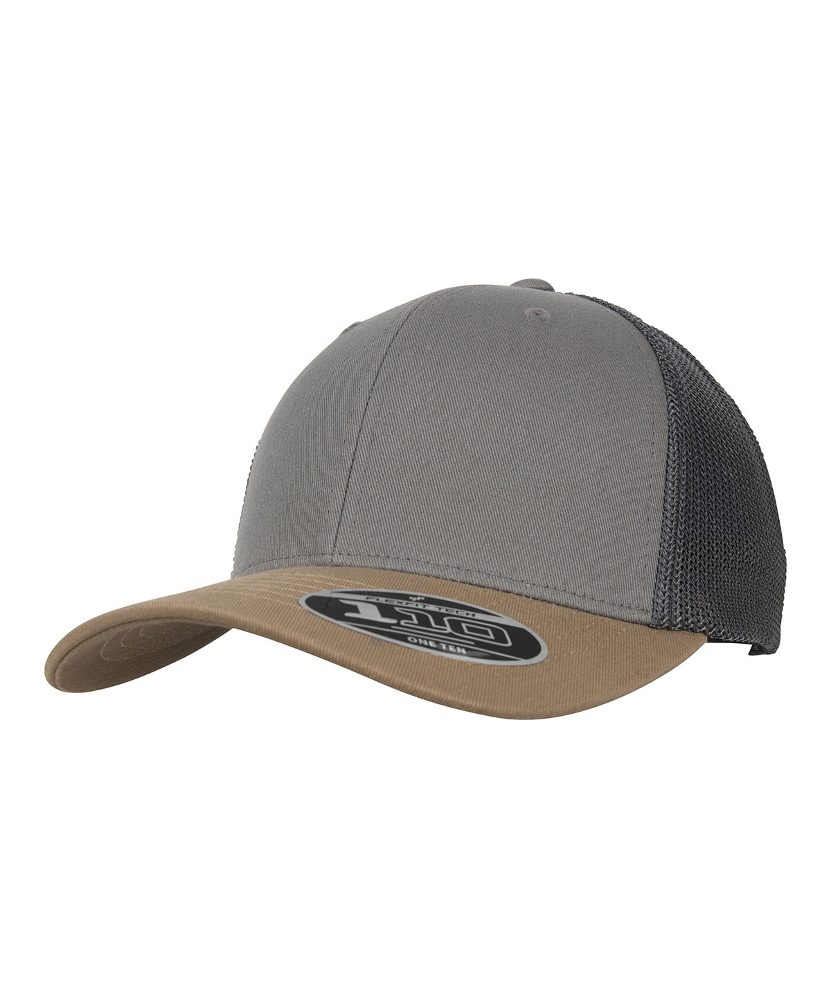 110 camionero (110T) | Negro/Negro