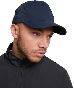 Flexfit delta ajustable (180A) | Negro