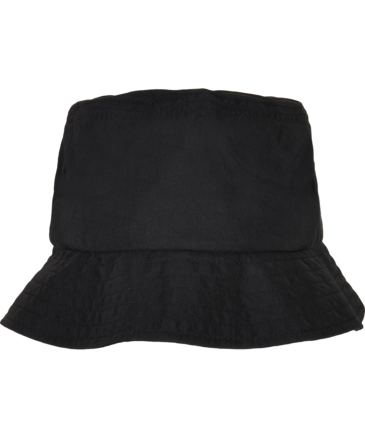 Sombrero de cubo repelente al agua (5003WR) | Negro