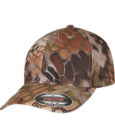 Gorra Flexfit kryptek (6277KR) | Alto
