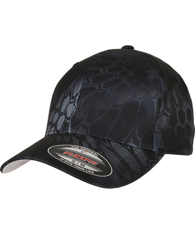 Gorra Flexfit kryptek (6277KR) | Tifn