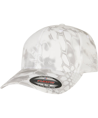 Gorra Flexfit kryptek (6277KR) | Fantasma