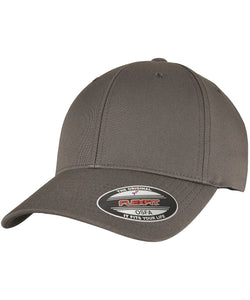 Gorra Alpha shape flexfit (6277AS) | Negro