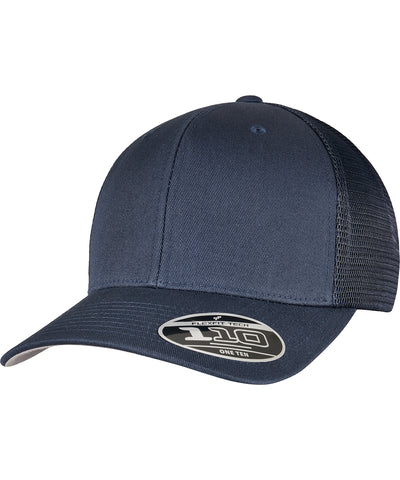 Gorra de malla 110 (110M) | Azul Marino