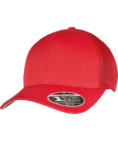 Gorra de malla 110 (110M) | Rojo