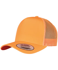 Camionero retro nen (6506NT) | Naranja Nen
