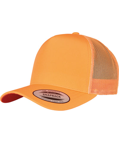 Camionero retro nen (6506NT) | Naranja Nen