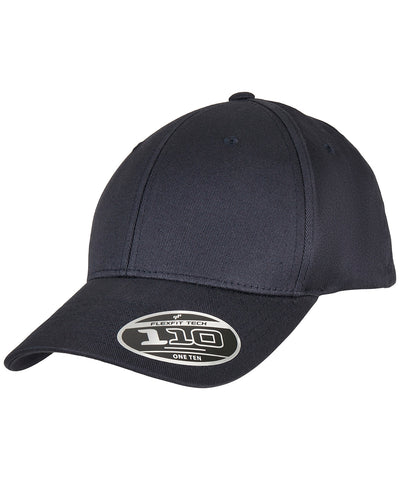 Gorra orgnica Flexfit 110 | Azul Marino Oscuro
