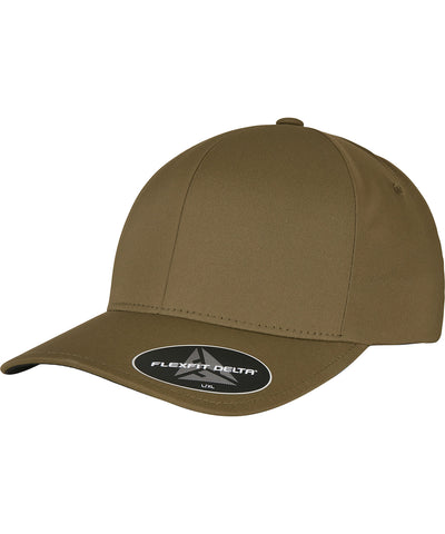 Flexfit Delta | Verde Oliva