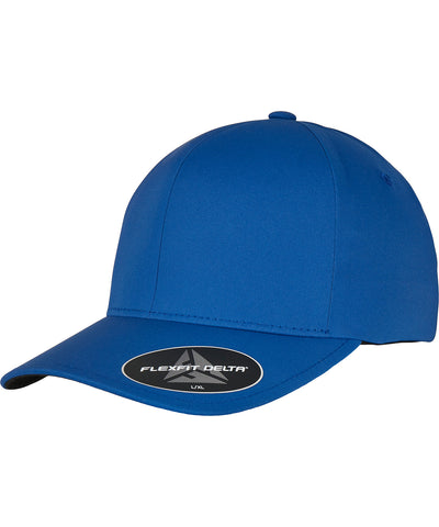 Flexfit Delta | Azul Real