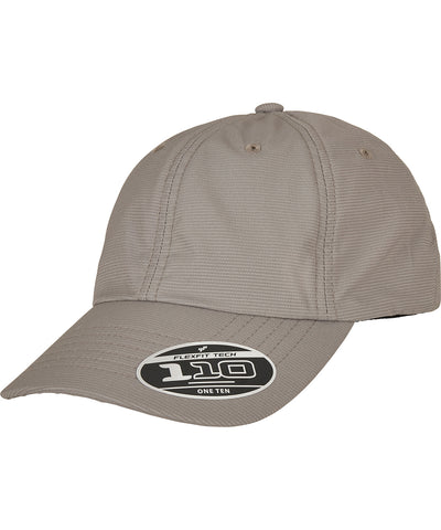 Gorra alpha packable Flexfit 110 (110PA) | Gris