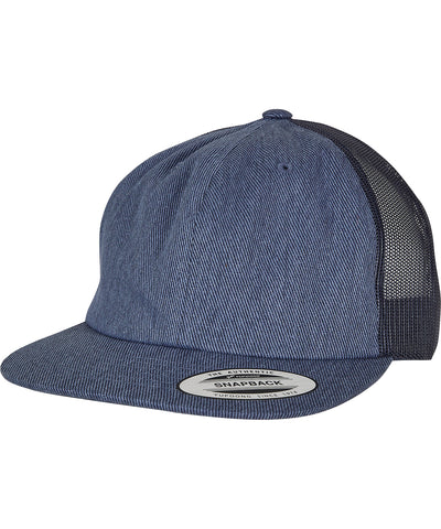 Cazadora vaquera (6006DT) | Azul Crudo