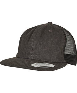 Cazadora vaquera (6006DT) | Negro Crudo