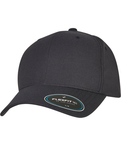 Gorra Flexfit NU® (6100NU) | Azul Marino Oscuro