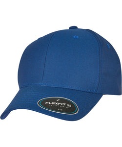 Gorra Flexfit NU® (6100NU) | Negro