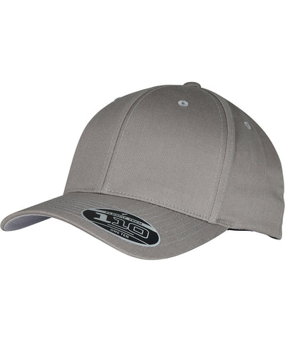 Flexfit lana peinada ajustable (6277DC) | Gris