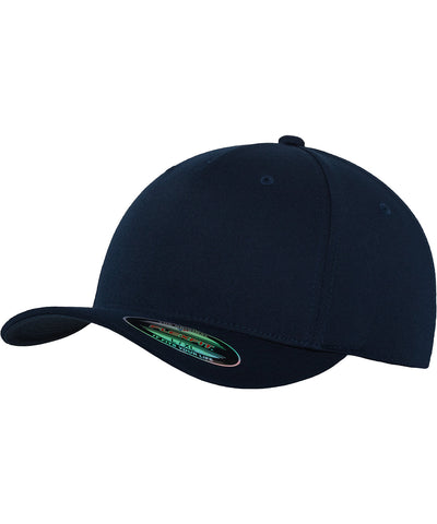 Flexfit 5-panel (6560) | Azul Marino