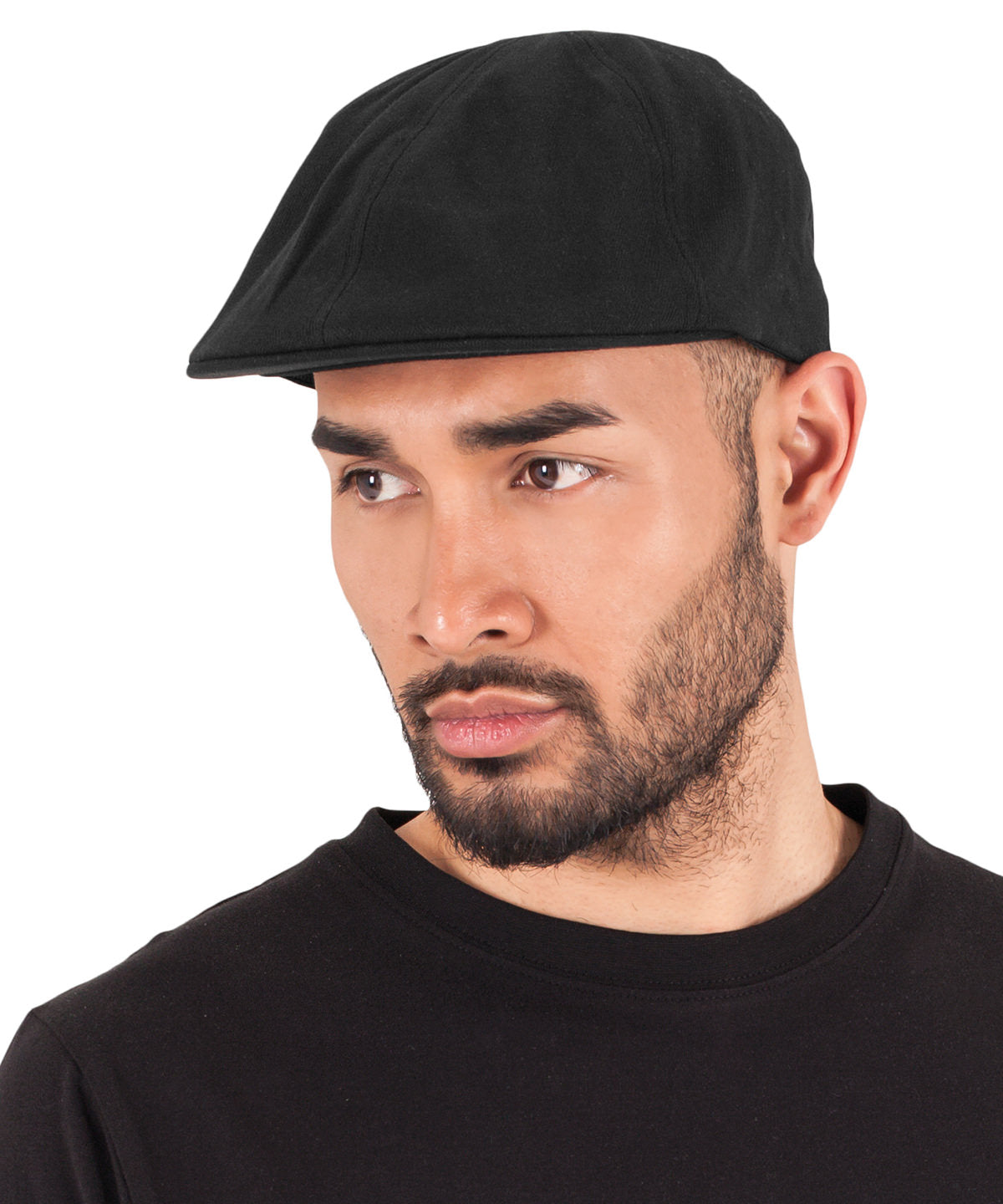 Conductor Flexfit (9180) | Negro