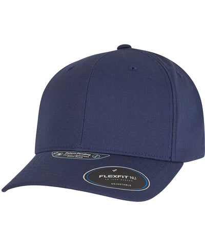Flexfit NU gorra ajustable snapback (6110NU) | Azul Marino
