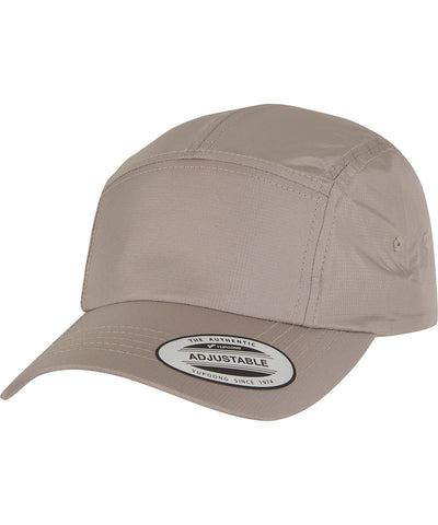 Gorra elstica Flexfit jockey (9300) | Caqui