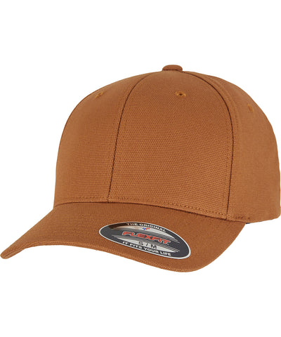 Spa de lienzo de algodn YP Signature (RXZ2109) | Marrn
