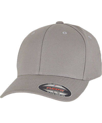 Spa de lienzo de algodn YP Signature (RXZ2109) | Gris Jaspeado