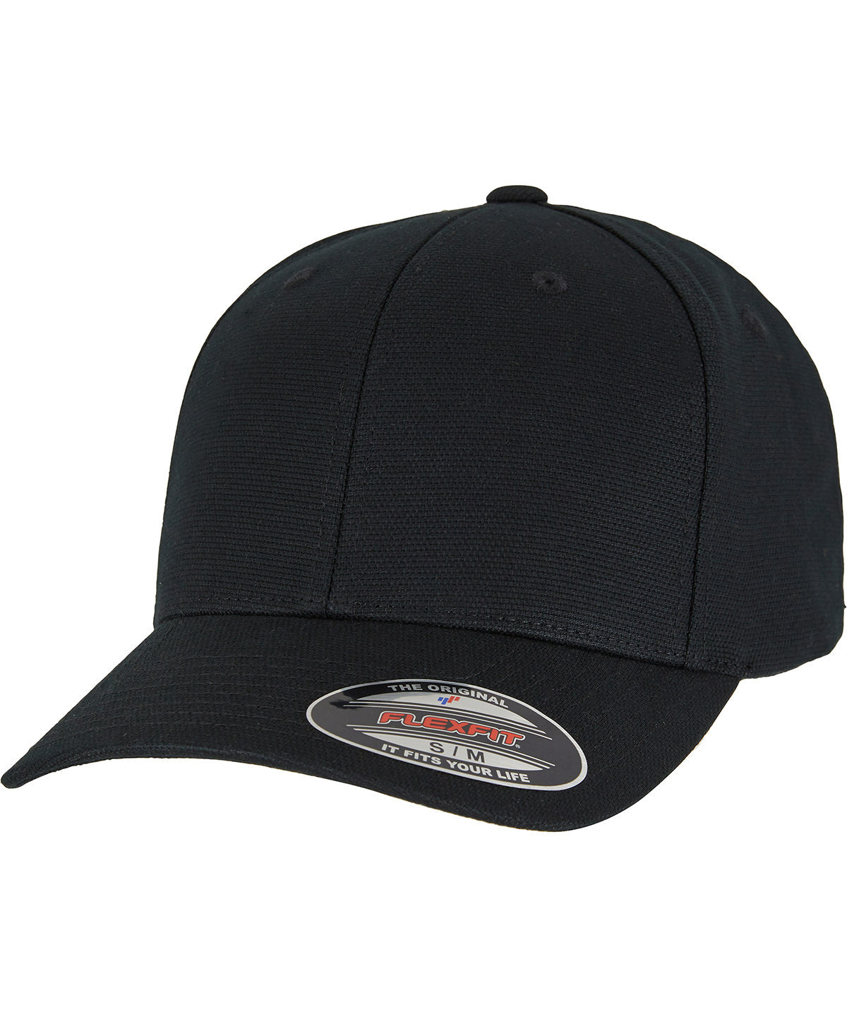 Spa de lienzo de algodn YP Signature (RXZ2109) | Negro